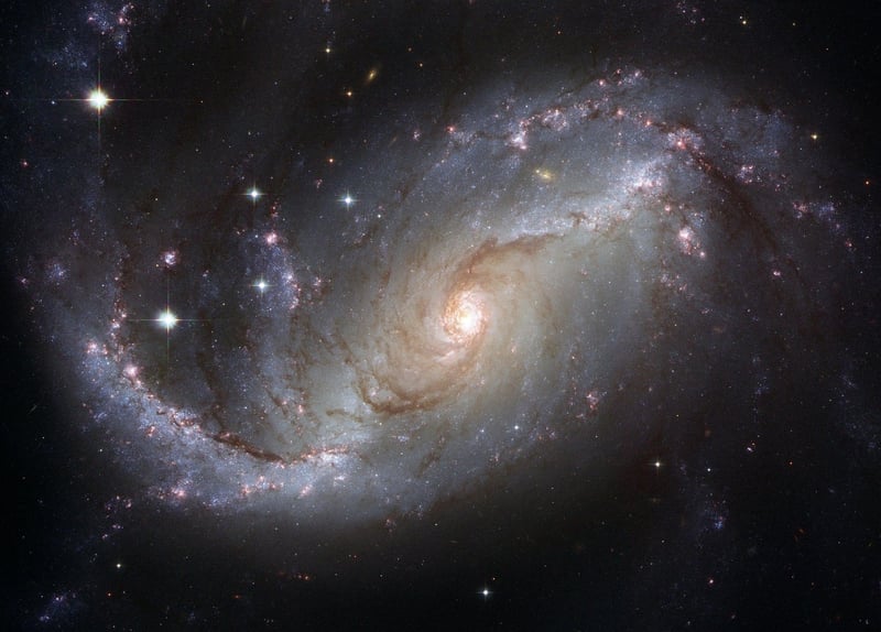 Celestial Wall Murals