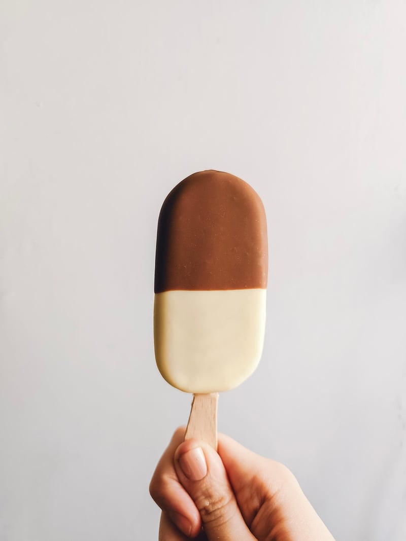 Popsicles